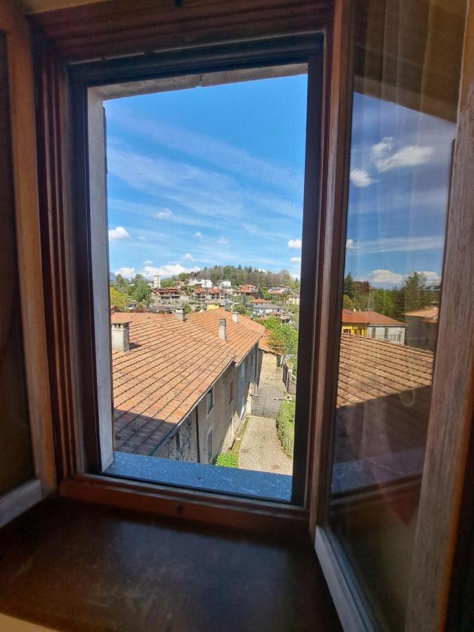 Casa Poldo Apartment Cantello Exterior photo