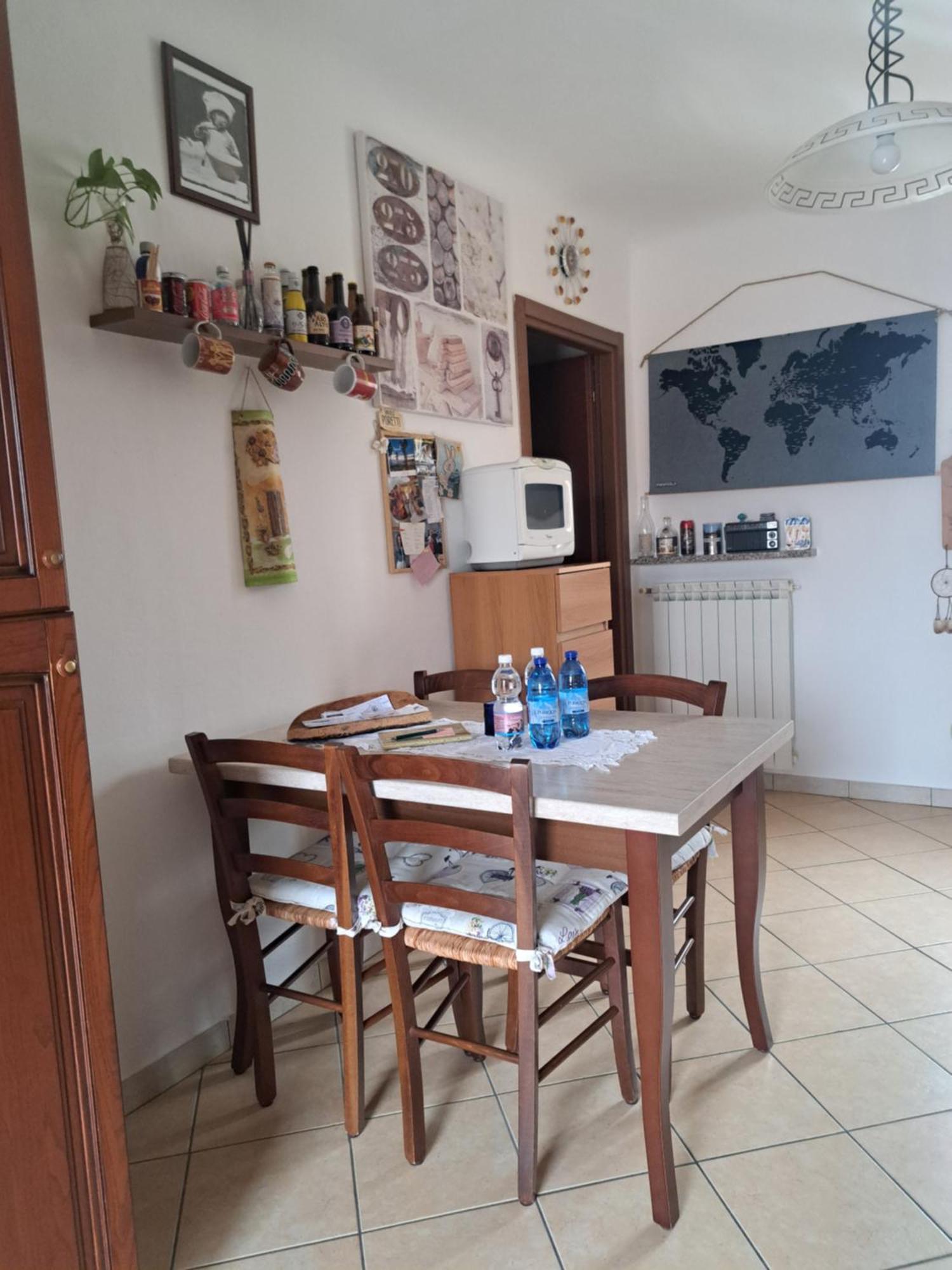Casa Poldo Apartment Cantello Exterior photo